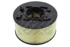 Filtro de ar MAPCO 60606