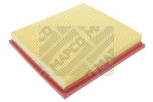 Filtro de ar MAPCO 60651