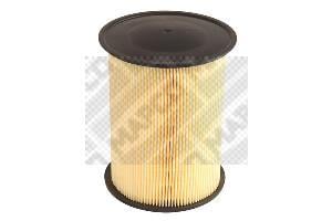 Filtro de ar MAPCO ref. 60653