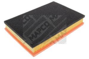 Filtro de ar MAPCO 60654