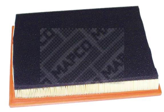 Filtre à air MAPCO ref. 60710