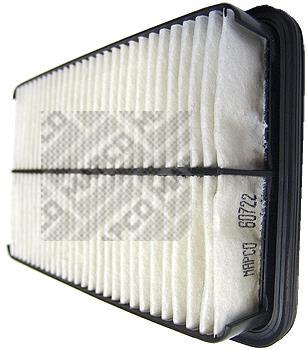 Filtre à air MAPCO ref. 60722