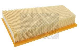 Filtro de aire (de coche) MAPCO 60780