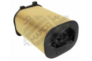 Filtro de ar MAPCO ref. 60781
