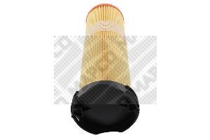 Filtro de ar MAPCO ref. 60793