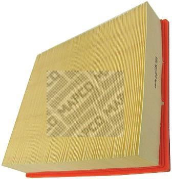 Filtre à air MAPCO ref. 60801