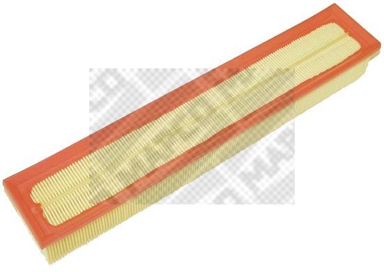 Filtre à air MAPCO ref. 60802