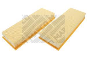 Filtro de ar MAPCO ref. 60803