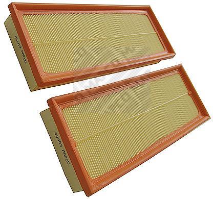 Filtro de ar MAPCO ref. 60803