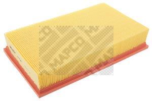 Filtro de ar MAPCO ref. 60806
