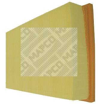 Filtro de ar MAPCO ref. 60806