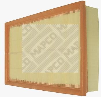 Filtro de ar MAPCO ref. 60806
