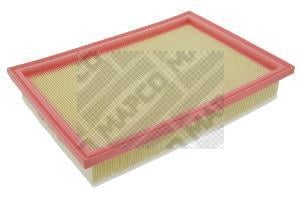 Filtro de ar MAPCO ref. 60809