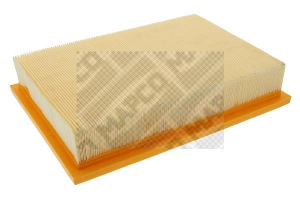 Filtro de ar MAPCO ref. 60809