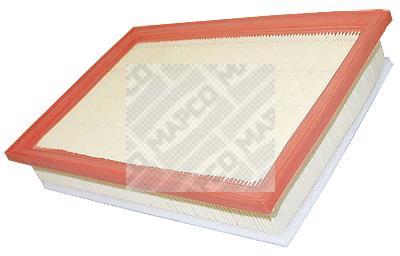 Filtro de ar MAPCO ref. 60809