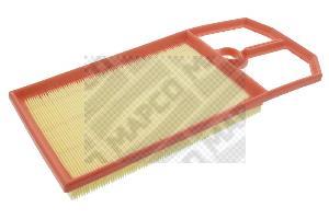 Filtro de ar MAPCO ref. 60810
