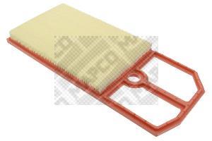 Filtro de ar MAPCO ref. 60810
