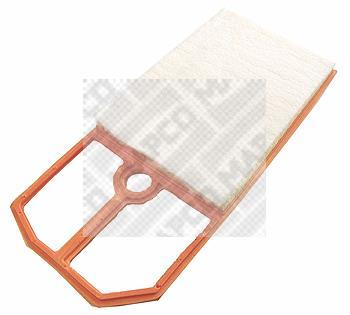 Filtro de ar MAPCO ref. 60810