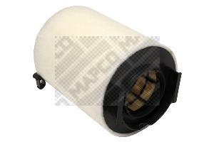 Filtro de aire (de coche) MAPCO ref. 60812