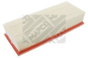 Filtro de ar MAPCO ref. 60816