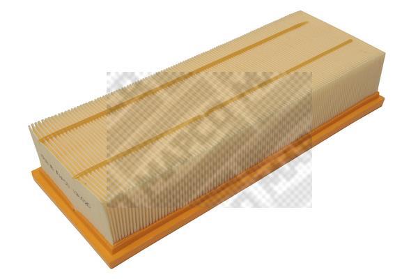Filtro de ar MAPCO ref. 60816