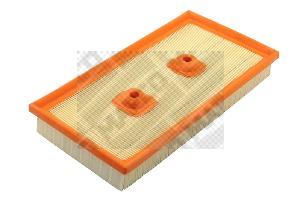 Filtro de ar MAPCO ref. 60818