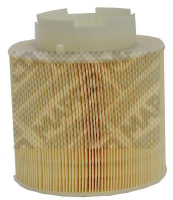 Filtro de aire (de coche) MAPCO ref. 60819