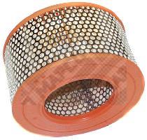 Filtro de aire (de coche) MAPCO 60823