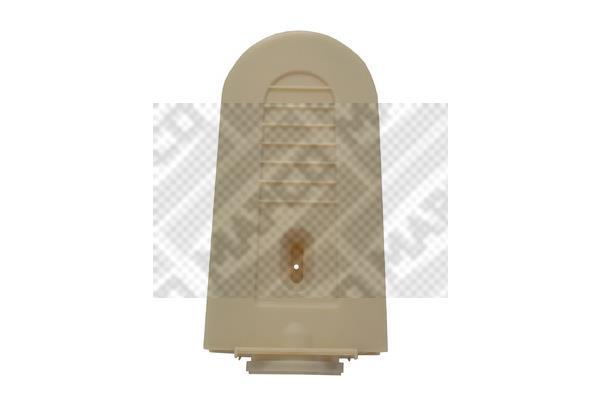 Filtro de ar MAPCO ref. 60827