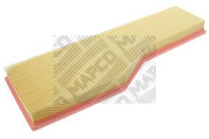 Filtro de ar MAPCO ref. 60829
