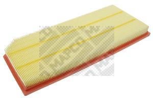 Filtro de ar MAPCO 60836