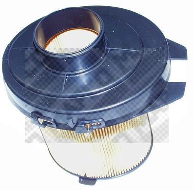 Filtre à air MAPCO ref. 60854