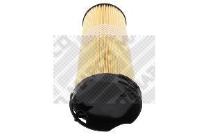 Filtro de ar MAPCO 60855