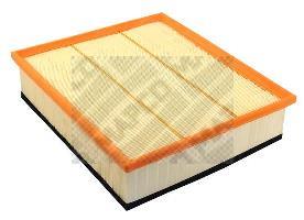 Filtro de aire (de coche) MAPCO 60859