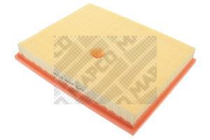 Filtro de ar MAPCO 60864
