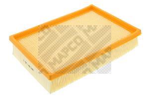 Filtro de ar MAPCO 60875