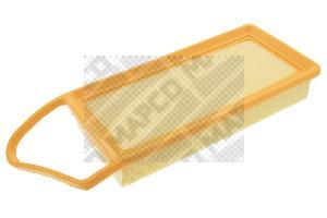 Filtro de aire (de coche) MAPCO ref. 60876