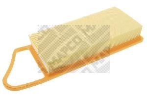 Filtro de aire (de coche) MAPCO ref. 60876