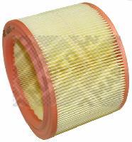Filtre à air MAPCO ref. 60879