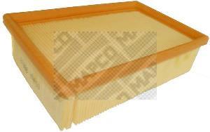 Filtro de ar MAPCO 60908