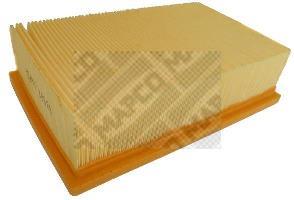 Filtro de ar MAPCO 60908