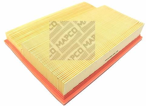 Filtro de aire (de coche) MAPCO ref. 60937