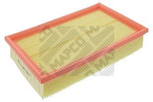 Filtro de aire (de coche) MAPCO ref. 60938