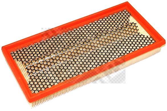 Filtro de ar MAPCO 60939