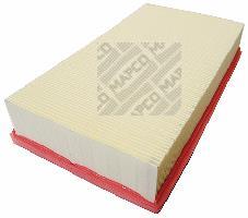 Filtro de ar MAPCO 60940