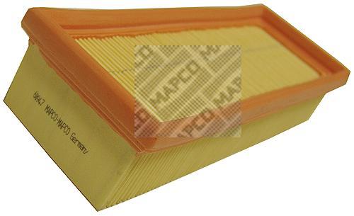 Filtro de ar MAPCO 60947