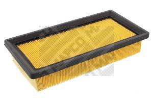 Filtro de ar MAPCO 60948