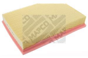 Filtro de aire (de coche) MAPCO 60951