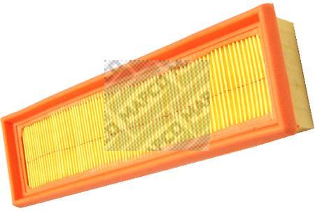 Filtre à air MAPCO ref. 60961