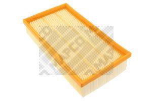 Filtro de aire (de coche) MAPCO ref. 60986